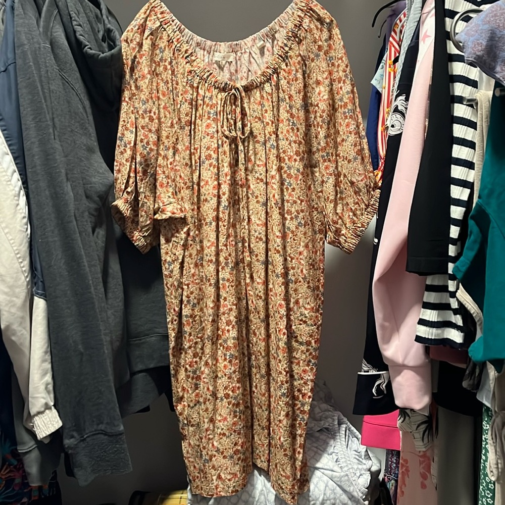 Doen dress